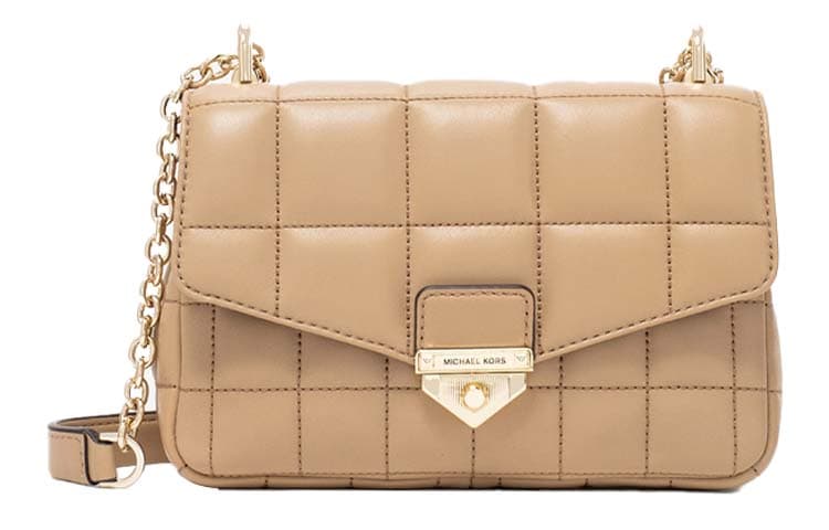 Сумка через плечо MICHAEL KORS MK Soho - изображение 1