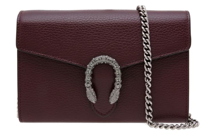 Мини-сумка Gucci Dionysus Mini - изображение 1