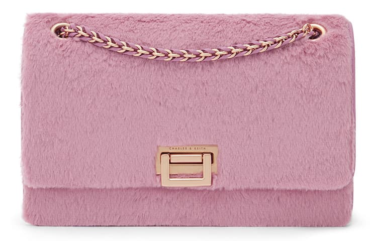 Мини-сумка CHARLESKEITH ck PU - изображение 1