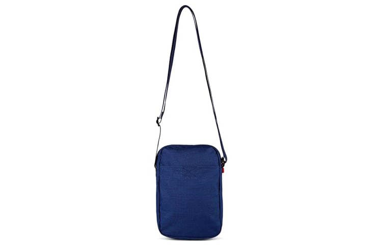 Сумка через плечо Nike Crossbody Bag Red Blue - изображение 2