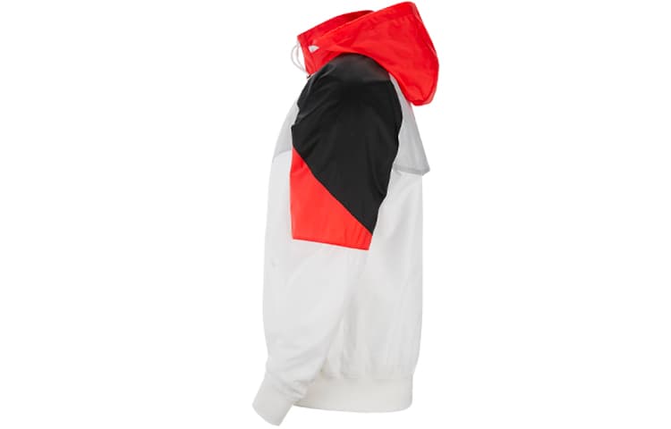 Куртка Nike Windrunner - изображение 5