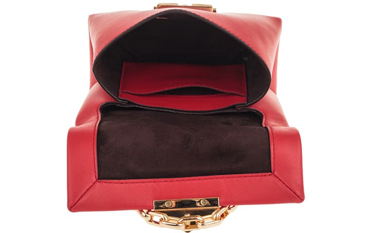 Мини-сумка MICHAEL KORS MK Cece - изображение 4