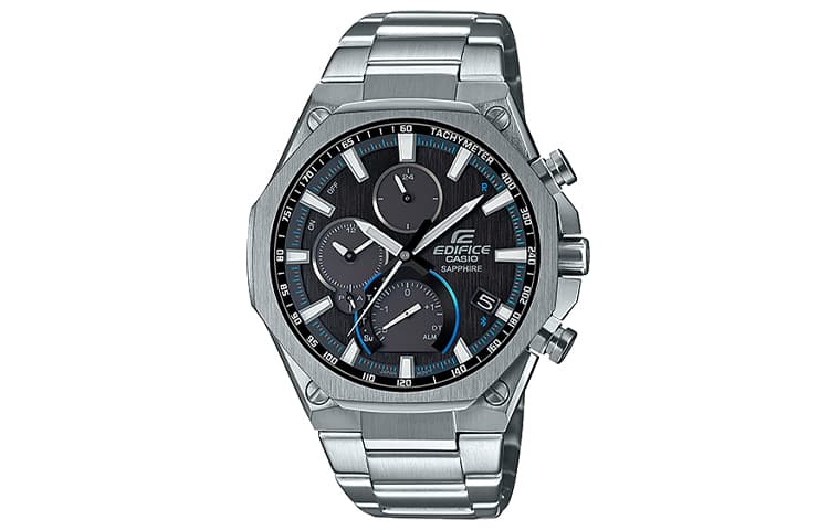 Часы CASIO EDIFICE EQB-1100D-1 - изображение 1