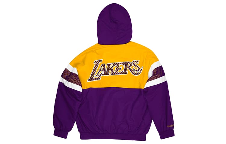 Куртка Mitchell Ness - изображение 2