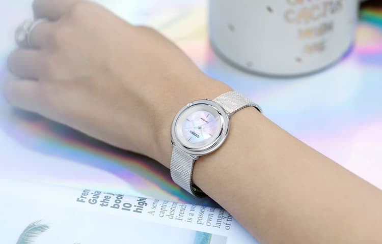 Часы CITIZEN EM0640-82D - изображение 4