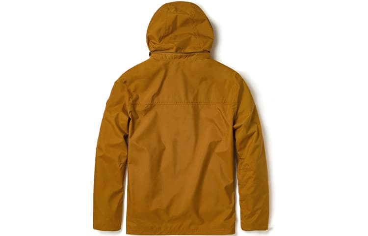 Куртка Timberland Logo - изображение 2