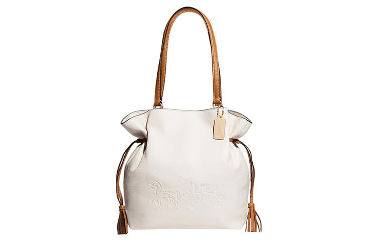 Мини-сумка COACH Andy 30 - изображение 1