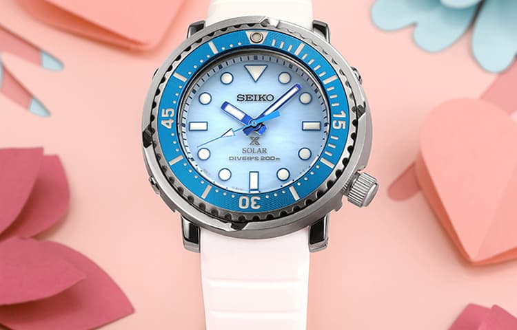 Часы SEIKO prospex SUT423P1 - изображение 6