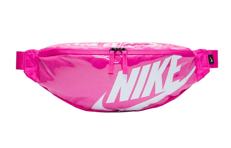 Поясная сумка Nike Heritage Waist Bag - изображение 1