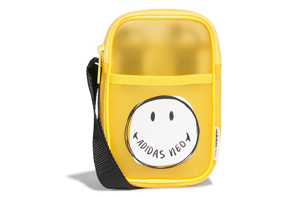 Мини-сумка adidas neo SMLY SMALL BAG - изображение 1