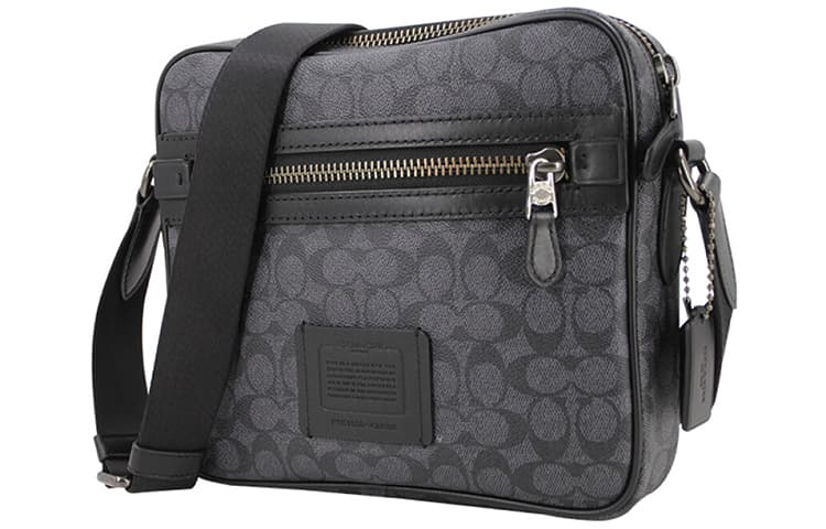 Сумка через плечо COACH Dylan 27 - изображение 2