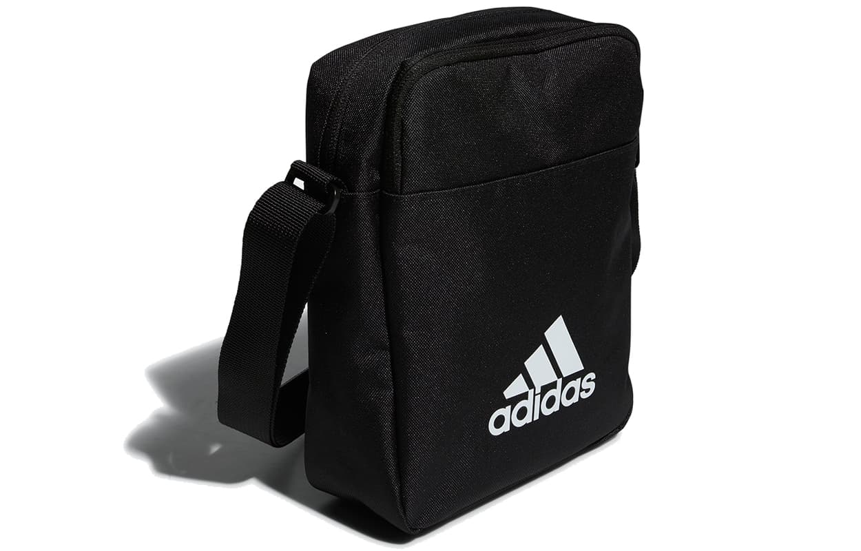 Мини-сумка adidas CL ORG ES - изображение 3