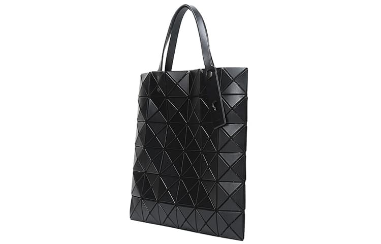 Сумка ISSEY MIYAKE Matte PVC Tote - изображение 5