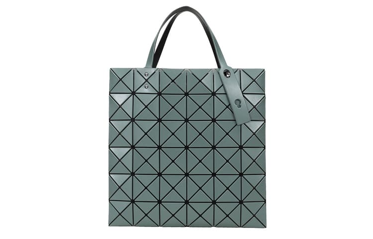 Мини-сумка ISSEY MIYAKE Lucent - изображение 1