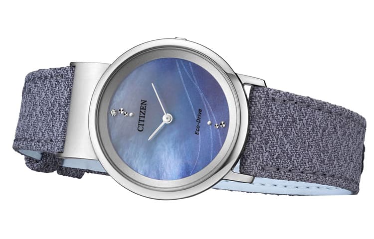 Часы CITIZEN EG7071-03L - изображение 3