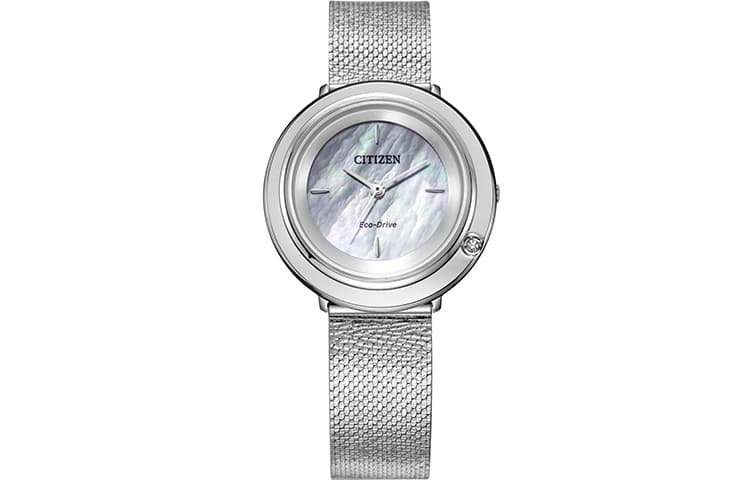 Часы CITIZEN EM0640-82D - изображение 1