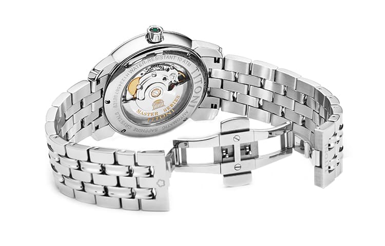Часы Titoni Master Series 83188 S-679 - изображение 4