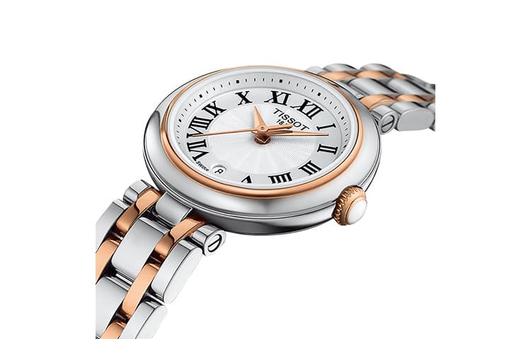 Часы Tissot T126.010.22.013.01 - изображение 3