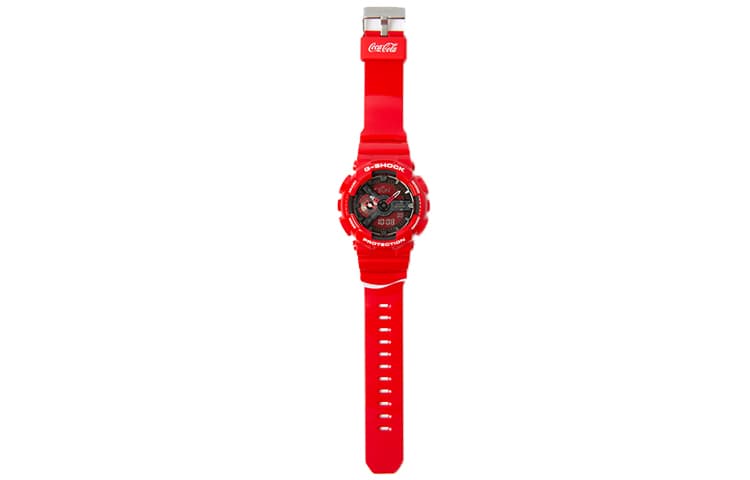 Часы CASIO G-SHOCK GA-110COCA19-4PRC - изображение 4