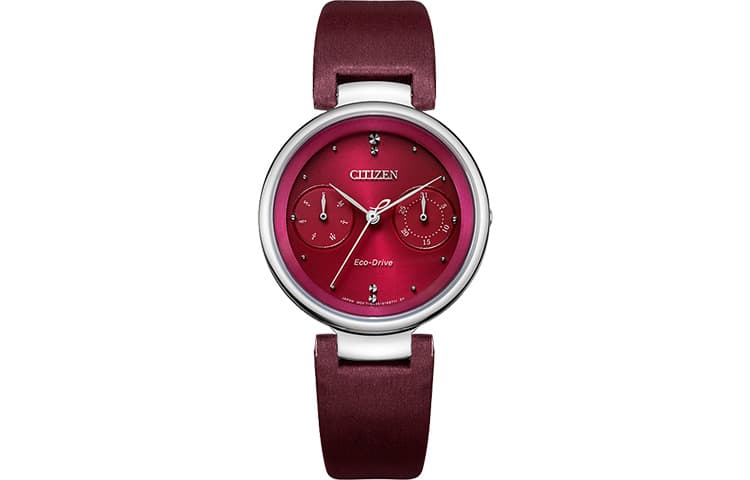 Часы CITIZEN FD1100-10X - изображение 1