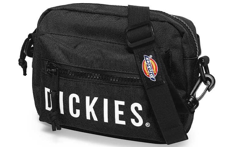 Сумка через плечо Dickies - изображение 3