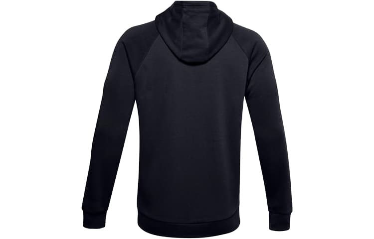 Куртка Under Armour Rival - изображение 2