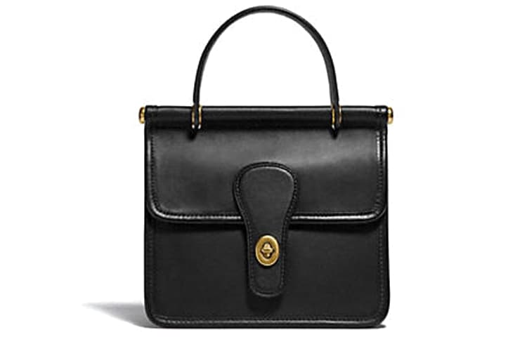 Сумка COACH Willis 18 - изображение 1