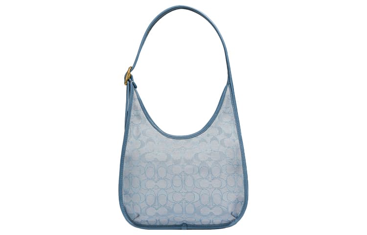Мини-сумка COACH Ergo 25 - изображение 3
