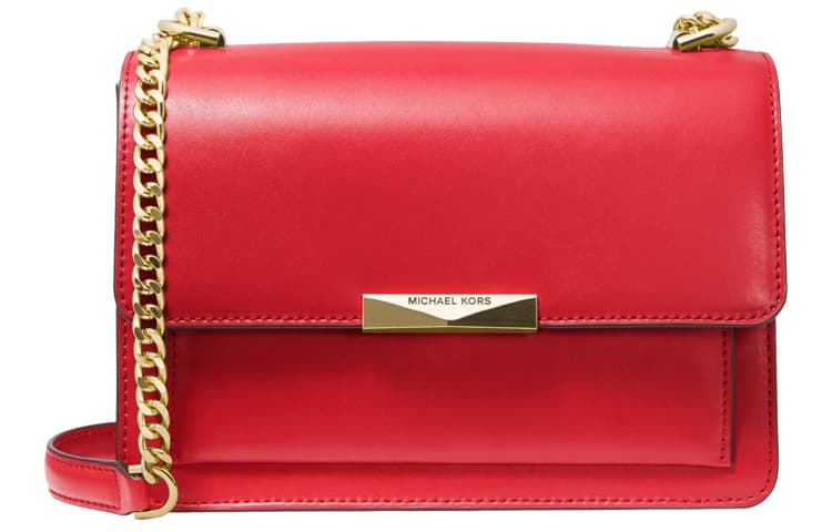 Мини-сумка MICHAEL KORS MK Jade - изображение 1