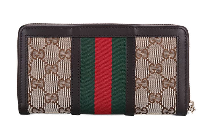 Кошелек Gucci Rania - изображение 2