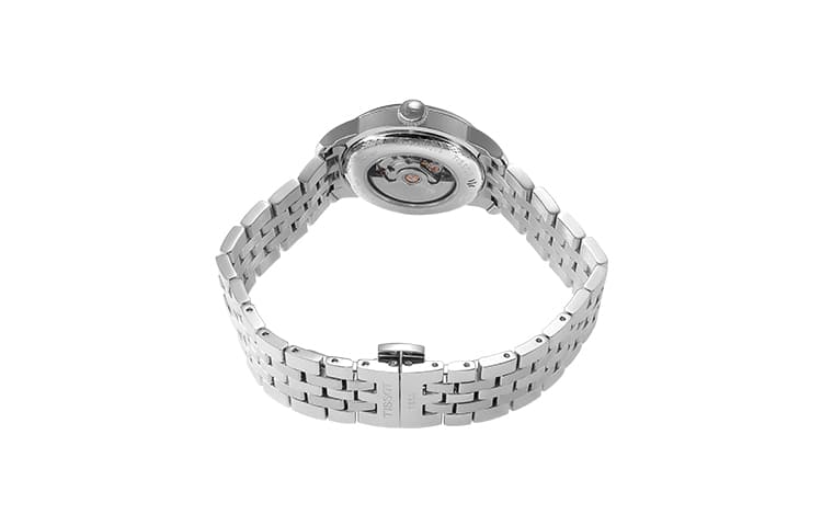 Часы Tissot Le Locle T006.207.11.058.00 - изображение 2