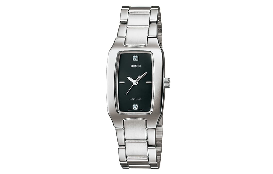 Часы CASIO DRESS LTP-1165A-1C2 - изображение 1