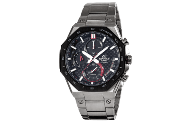 Часы Casio Edifice EQW-A2100 - изображение 1