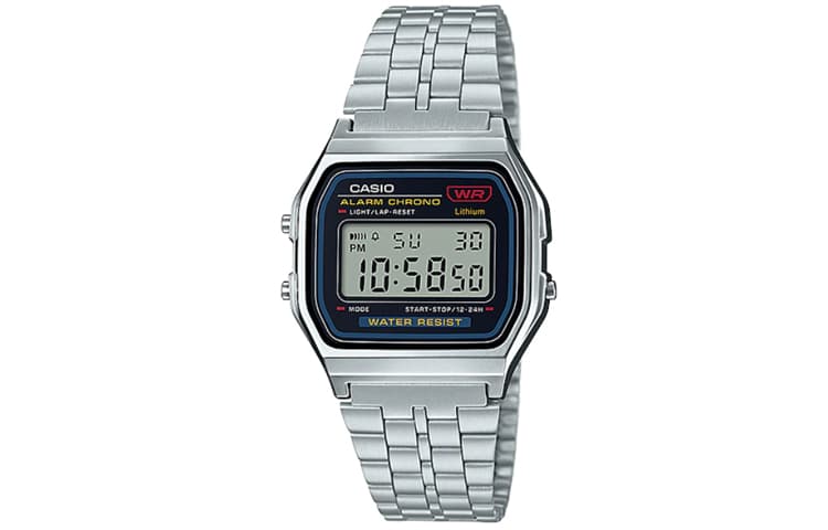 Часы Casio A159WA-N1D - изображение 3