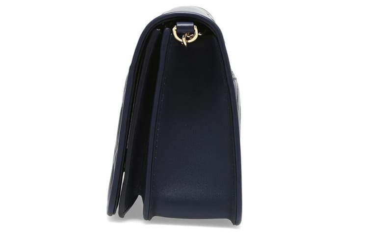 Сумка через плечо TORY BURCH Fleming - изображение 3