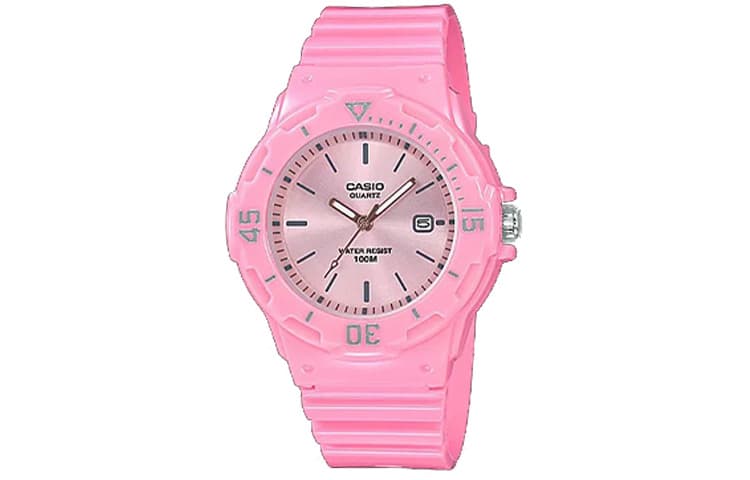 Часы CASIO YOUTH LRW-200H-4E4 - изображение 1