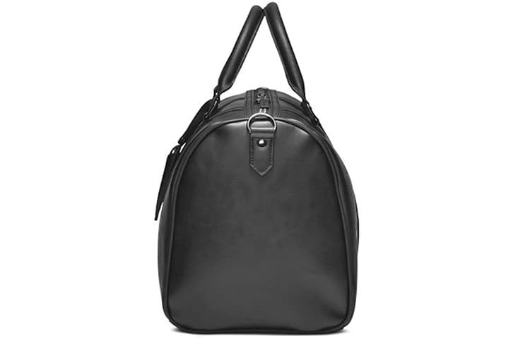 Jordan Gym Bag Black - изображение 3