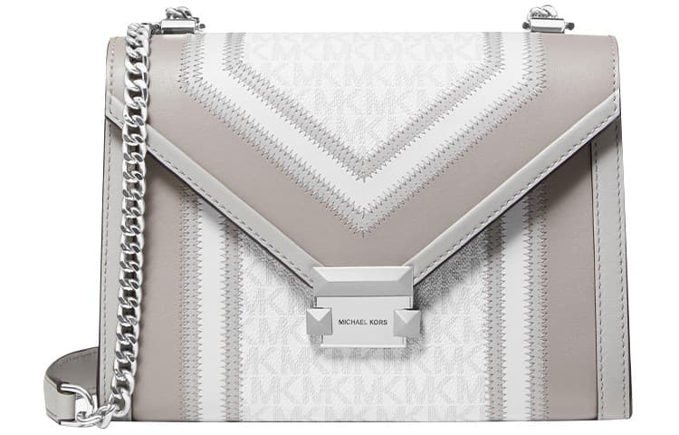 Сумка через плечо MICHAEL KORS MK Whitney - изображение 1