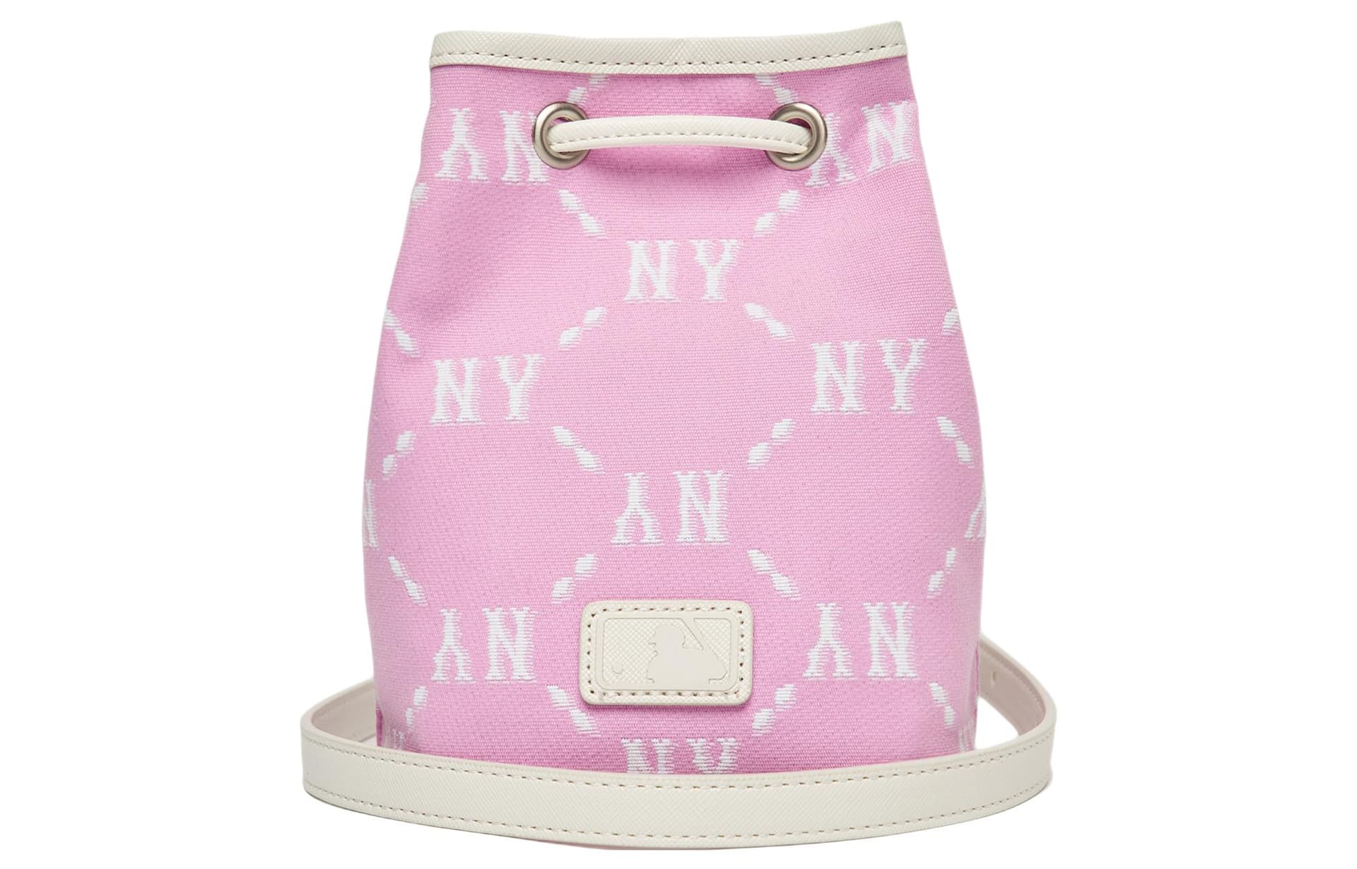 Сумка через плечо MLB Monogram NY - изображение 4
