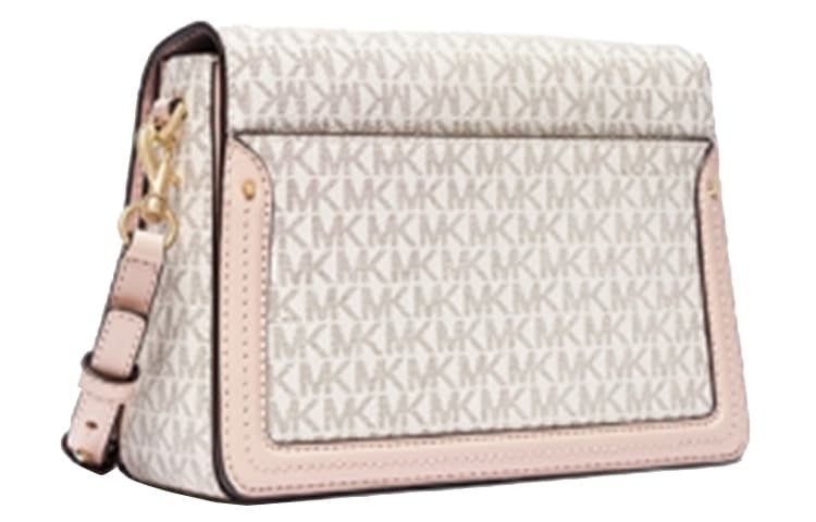 Сумка через плечо MICHAEL KORS MK Jessie - изображение 3