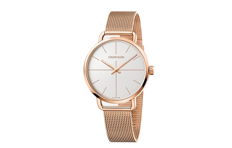 Механические часы CKCalvin Klein CK 42mm K7B21626 - изображение 1