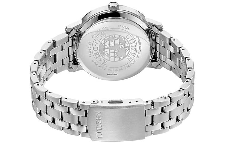 Часы CITIZEN BM7460-88E - изображение 4