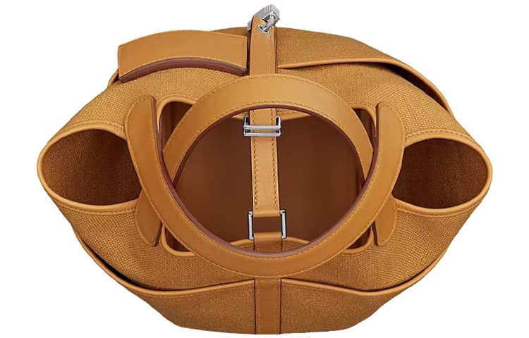 Сумка HERMES Picotin Lock Cargo Swift 18 - изображение 2