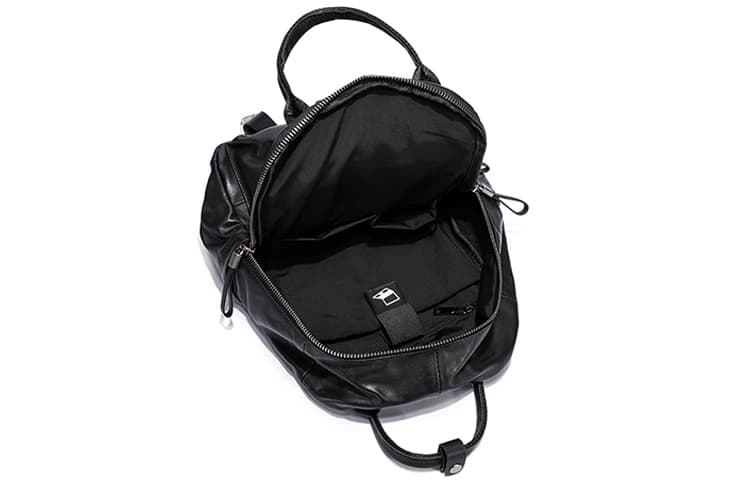 Рюкзак Ace Paul Backpack Black - изображение 5