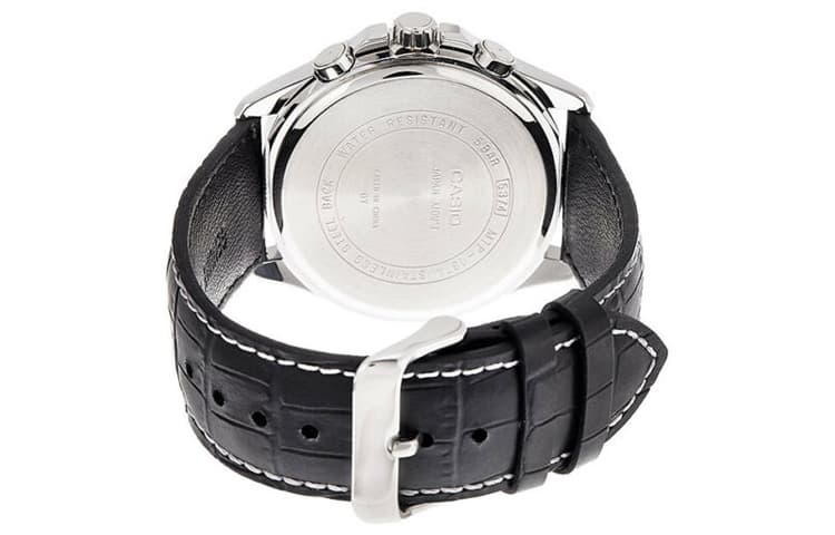 Часы CASIO MTP-1374L-1AV - изображение 5