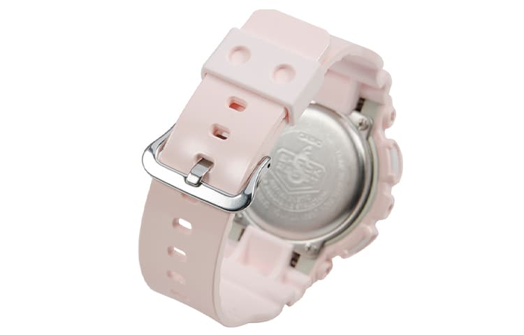 Часы G-SHOCK GMA-S110MP-4A1PR - изображение 5