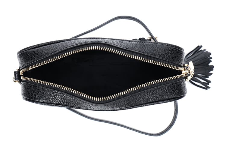 Сумка через плечо MICHAEL KORS MK Jet Set Logo - изображение 5