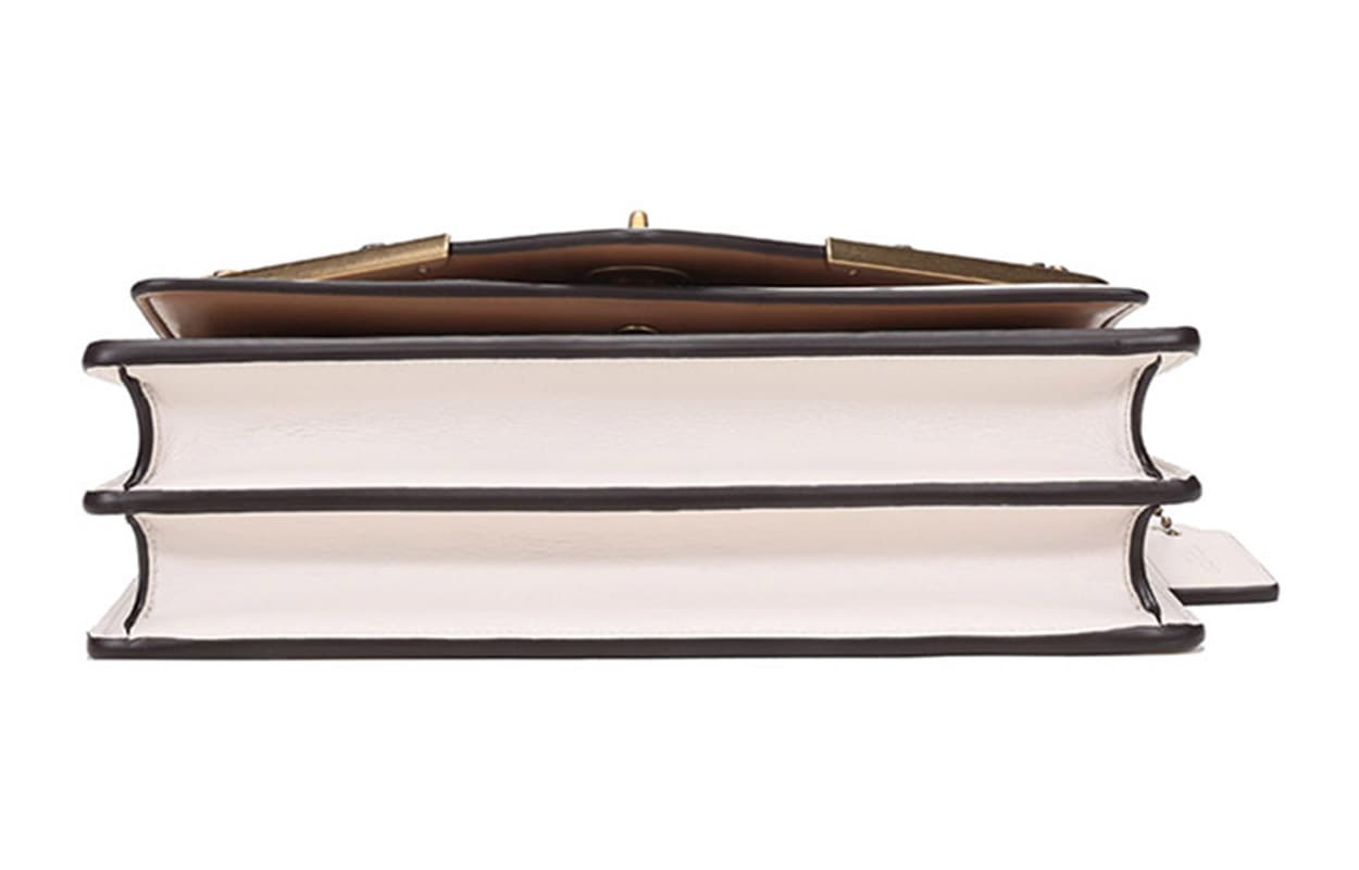 Мини-сумка COACH Aster 20 - изображение 5
