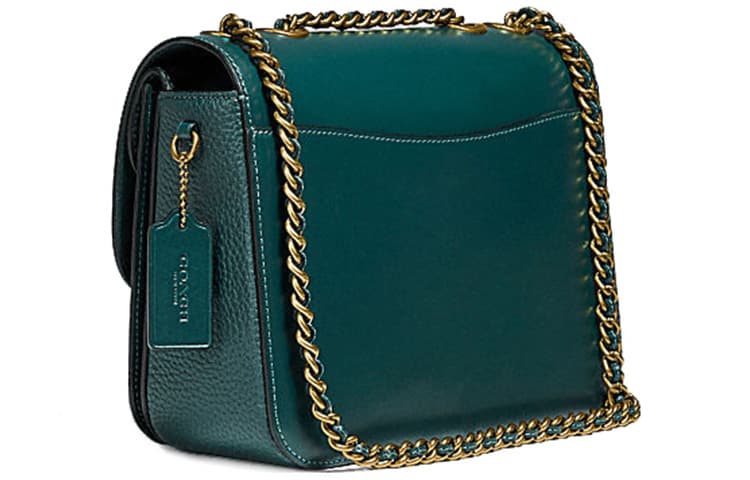 Мини-сумка COACH Madison 23 - изображение 2