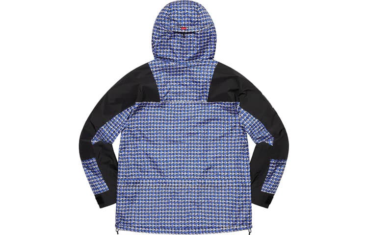 Куртка Supreme x The North Face SS21 Mountain Jacket - изображение 3